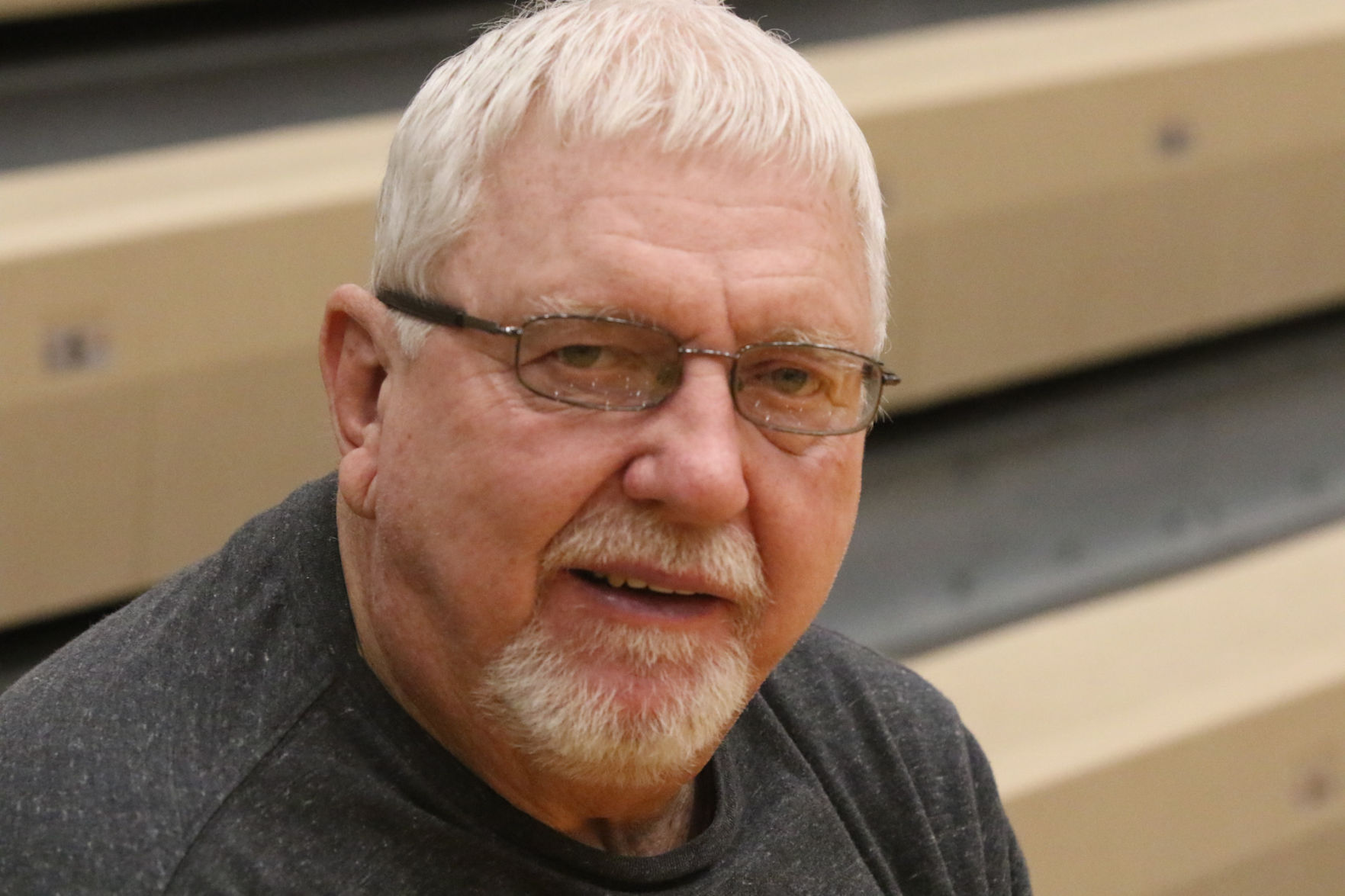 Faces: Highland Holiday Hoopfest